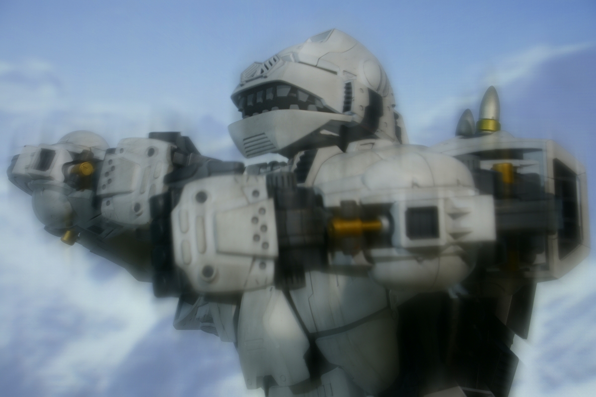 ACAROCGeB